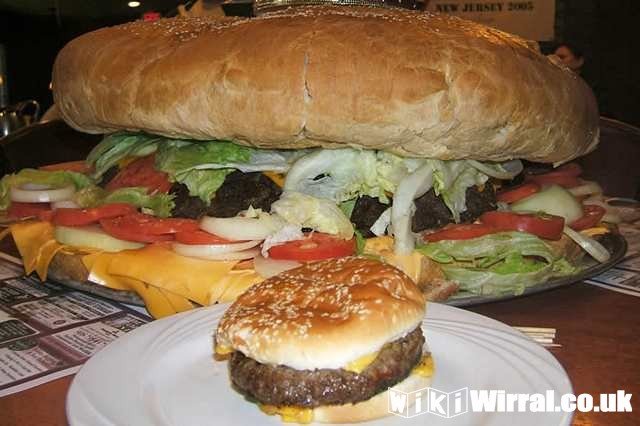 Attached picture biggest-burger8.jpg