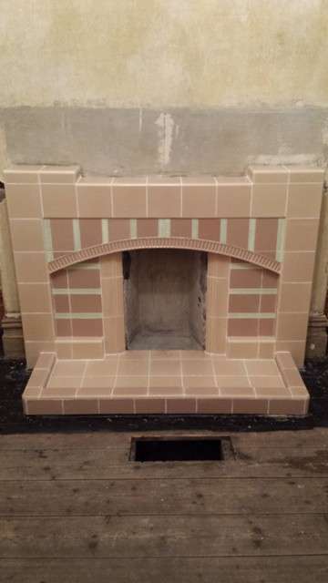 Need Art Deco Fireplace Removed Wirral Wikiwirral Co Uk