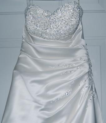 2010 maggie sottero collection