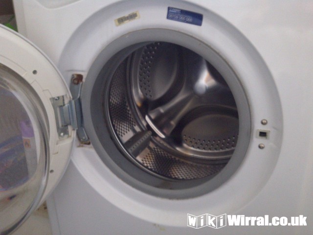 indesit wb111